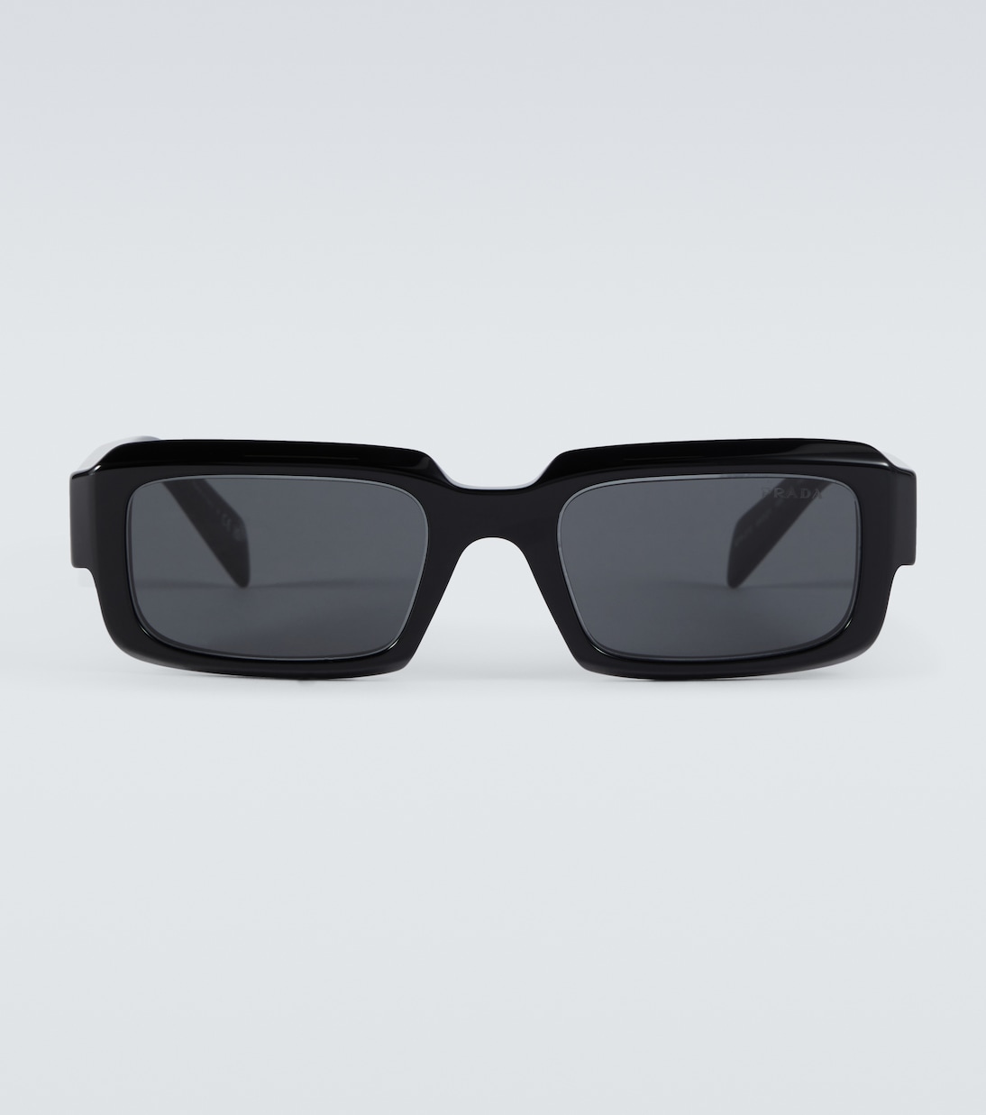 Symbole rectangular sunglasses | Prada