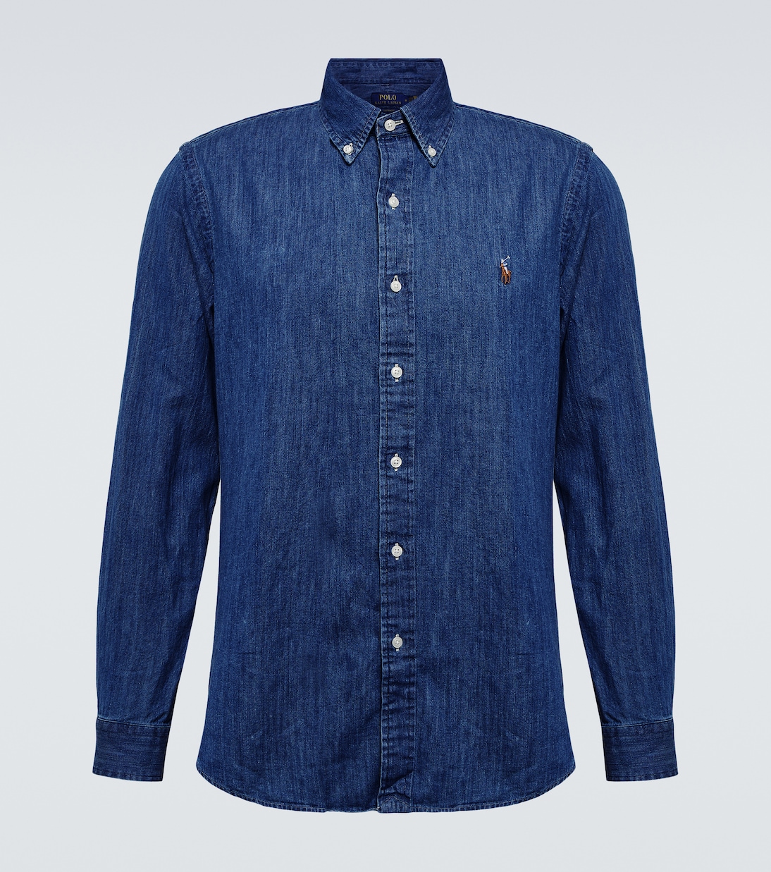 Denim shirt | Polo Ralph Lauren