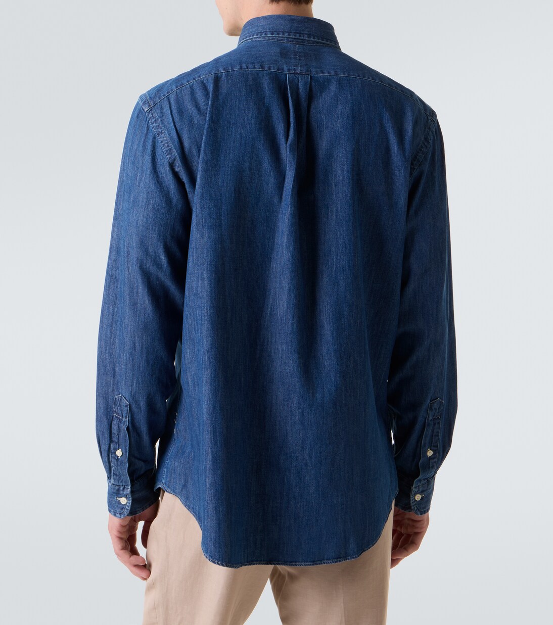 Denim shirt | Polo Ralph Lauren