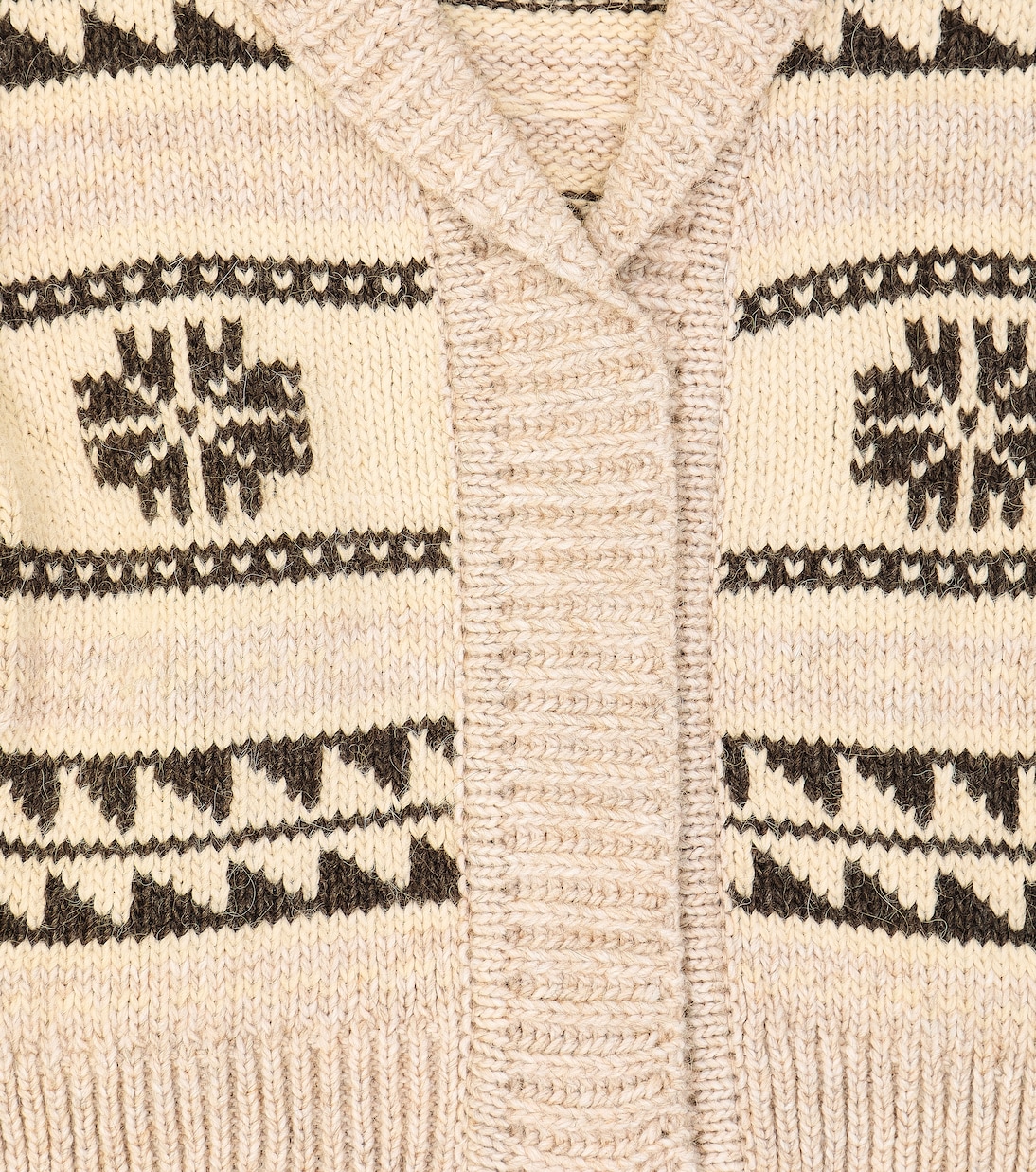 Cardigan Marilyn | The New Society