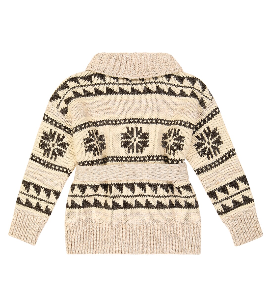 Cardigan Marilyn | The New Society