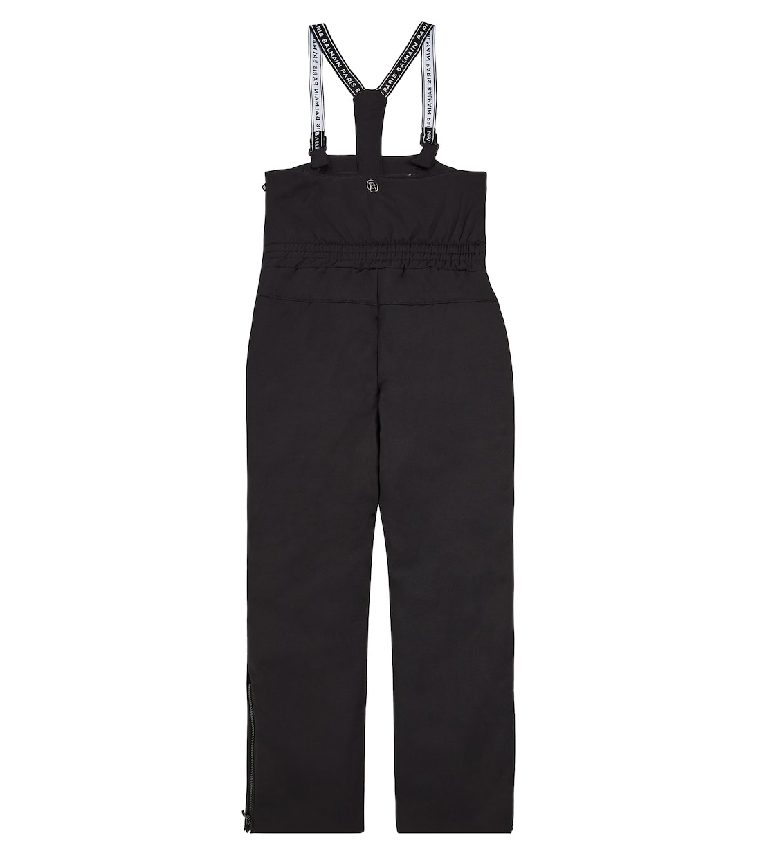 Logo ski pants | Balmain Kids
