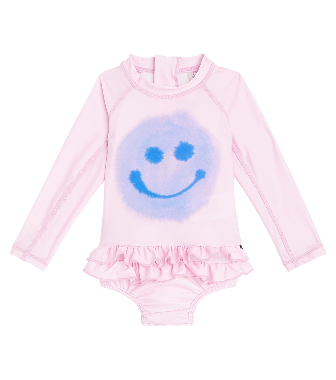 Baby Bedruckter Badeanzug Narice | Molo