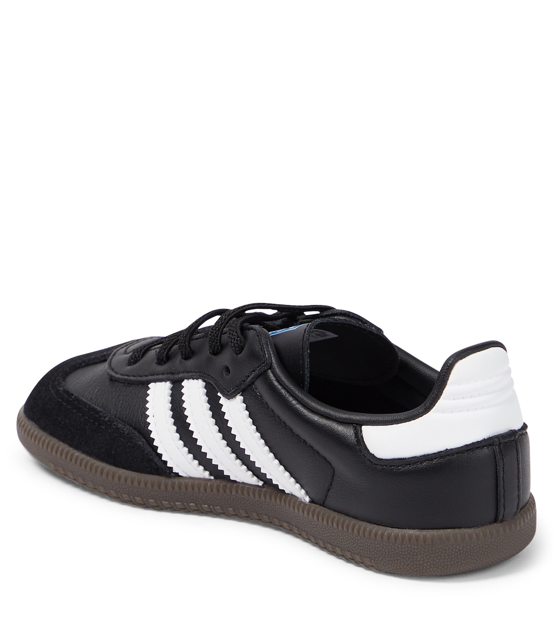 Baskets Samba OG en cuir | Adidas Originals Kids