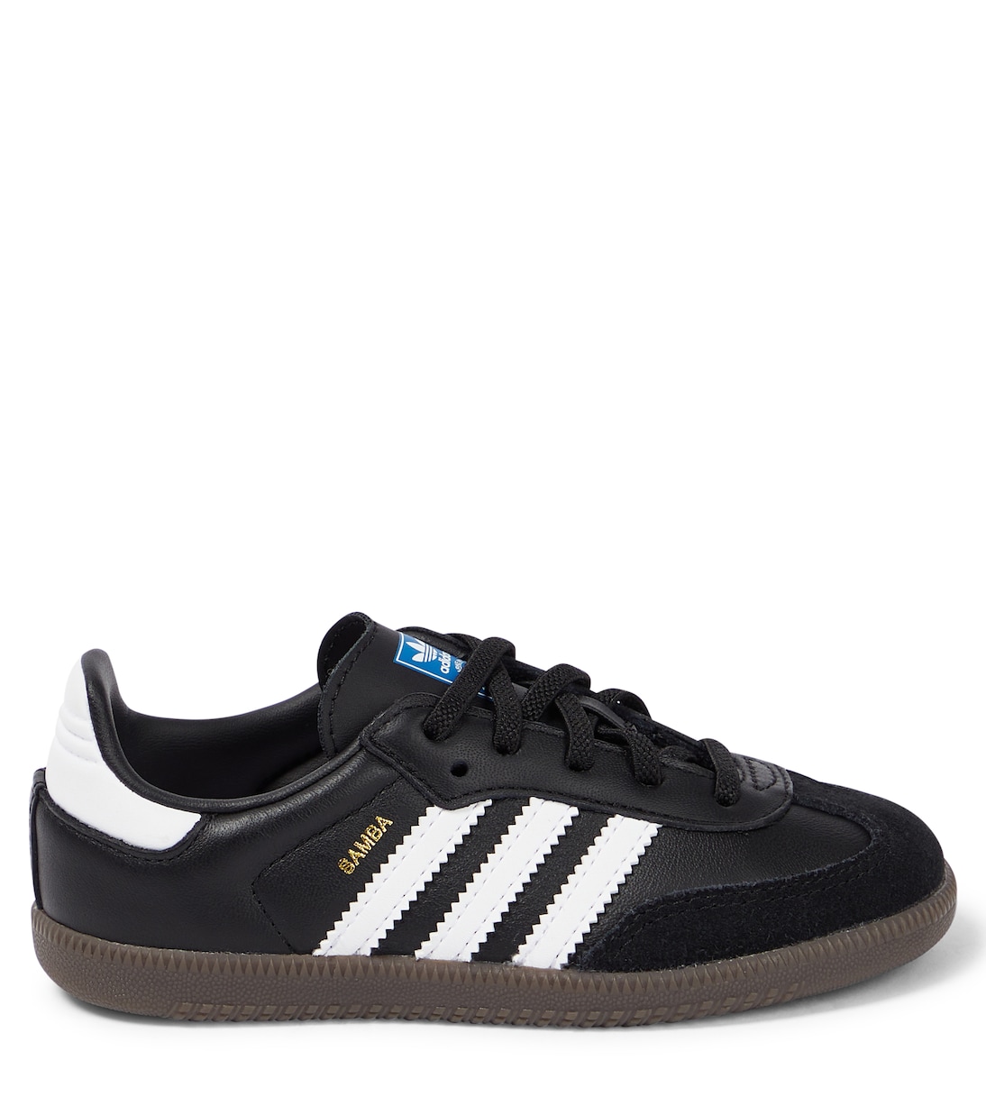 Baskets Samba OG en cuir | Adidas Originals Kids