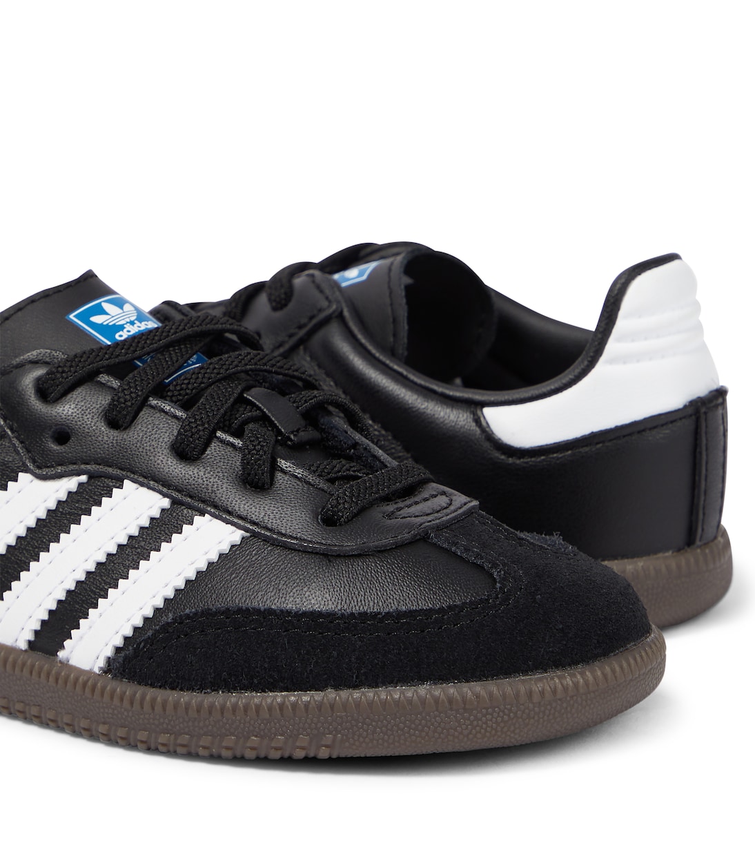 Baskets Samba OG en cuir | Adidas Originals Kids