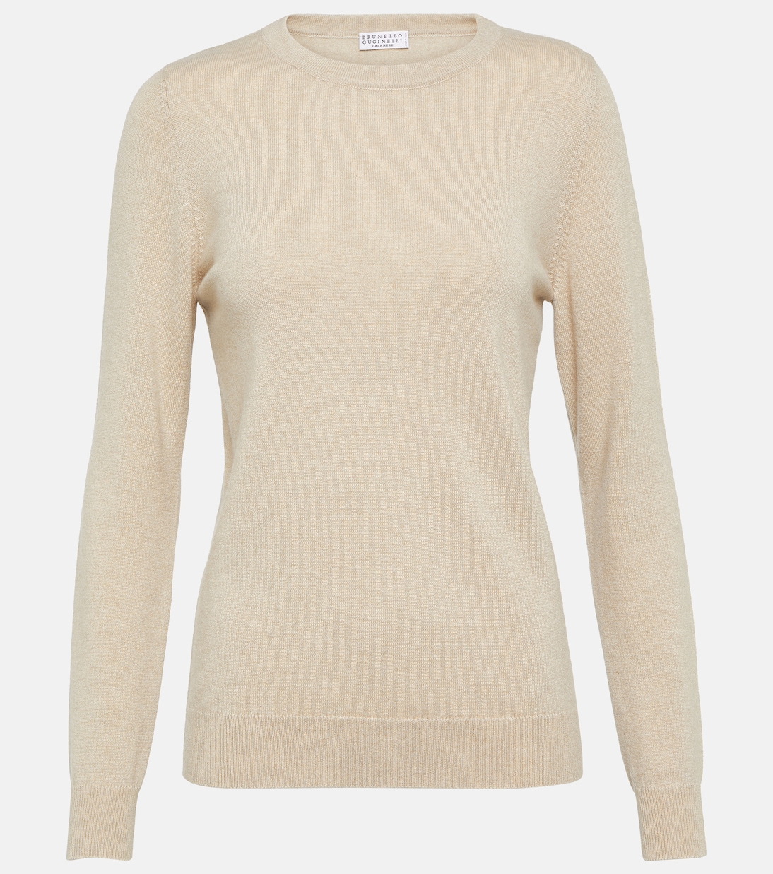 Pullover aus Kaschmir | Brunello Cucinelli