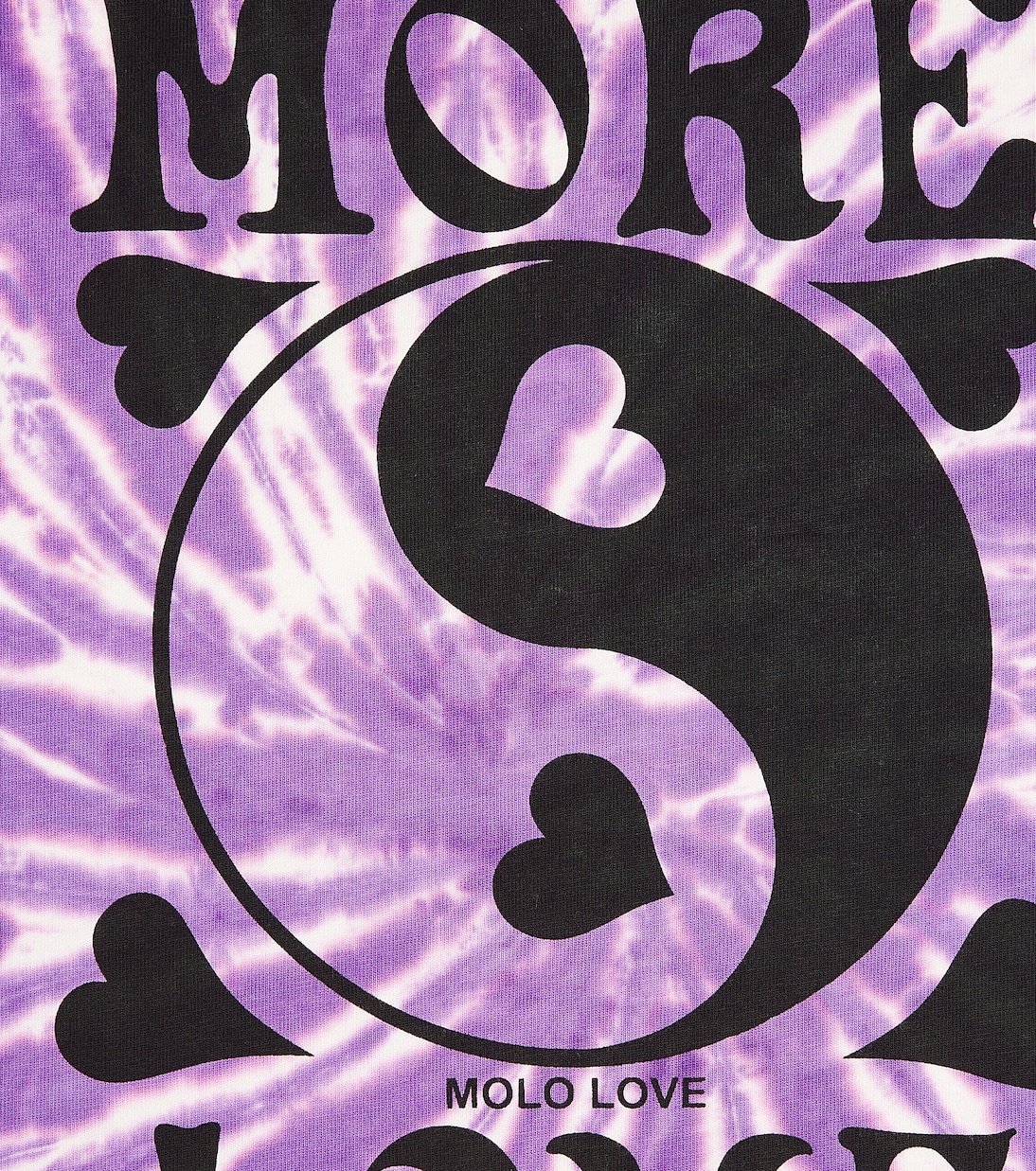 T-Shirt aus Baumwolle | Molo