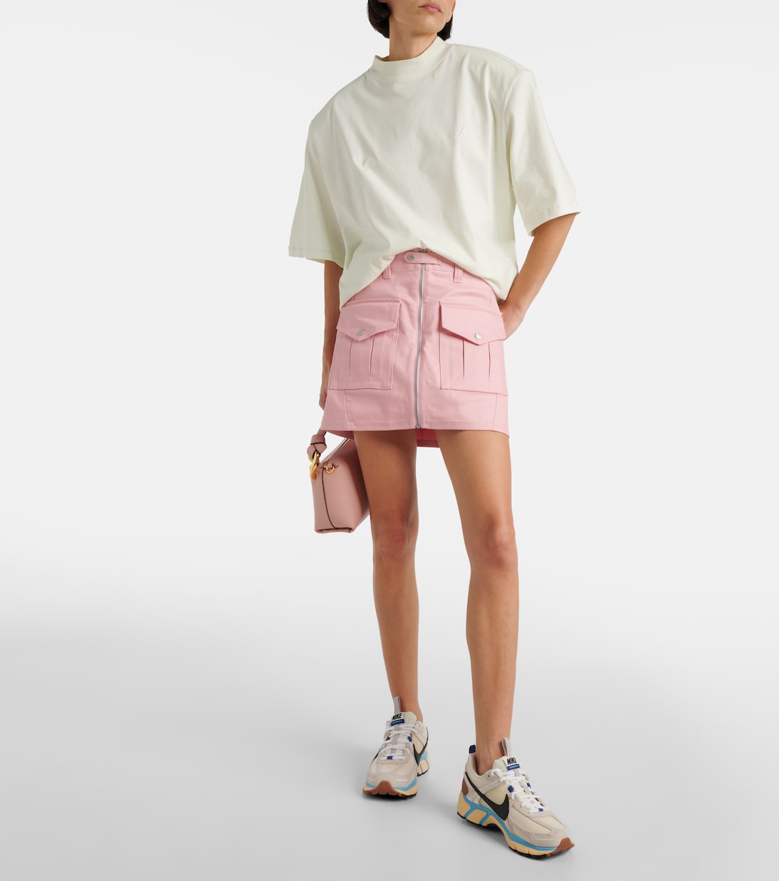 Minifalda Jordan | Nike