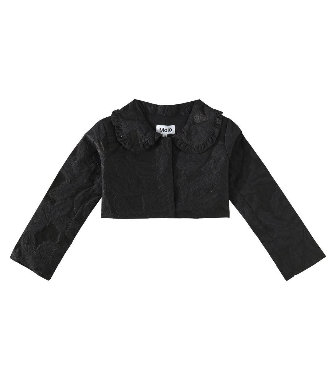 Helenka jacquard jacket | Molo