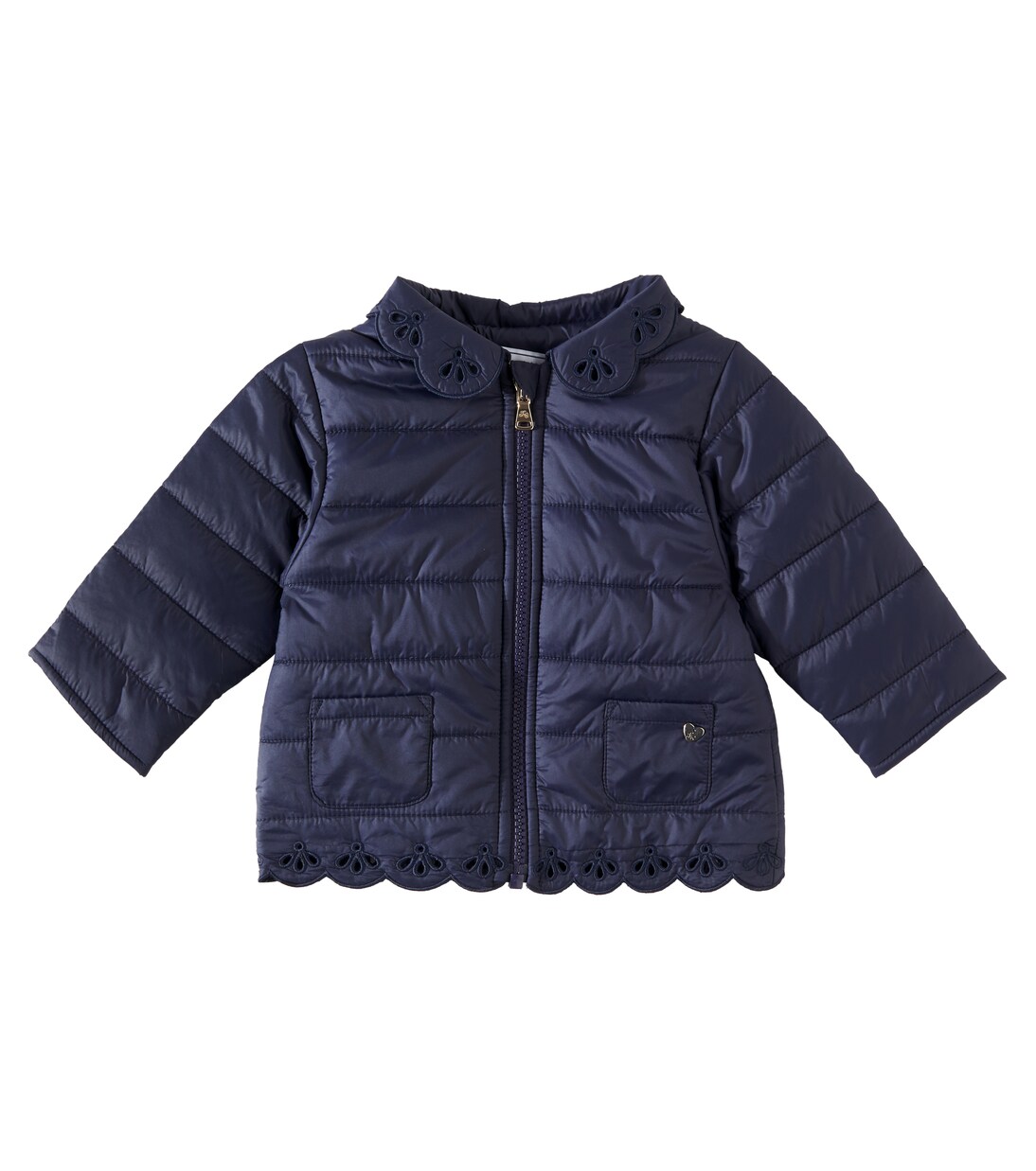 Baby puffer jacket | Tartine et Chocolat