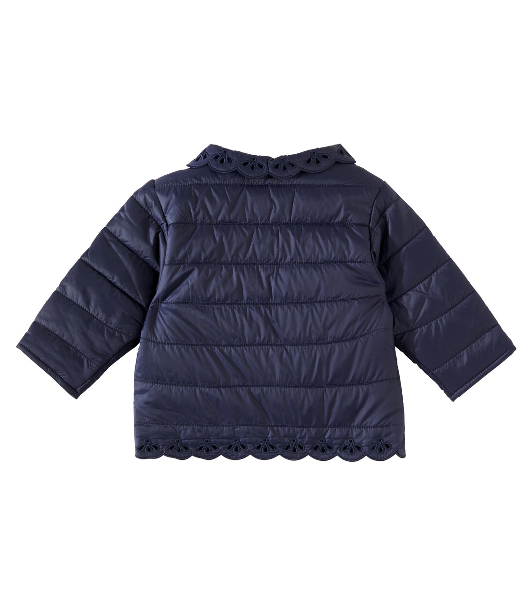 Baby puffer jacket | Tartine et Chocolat