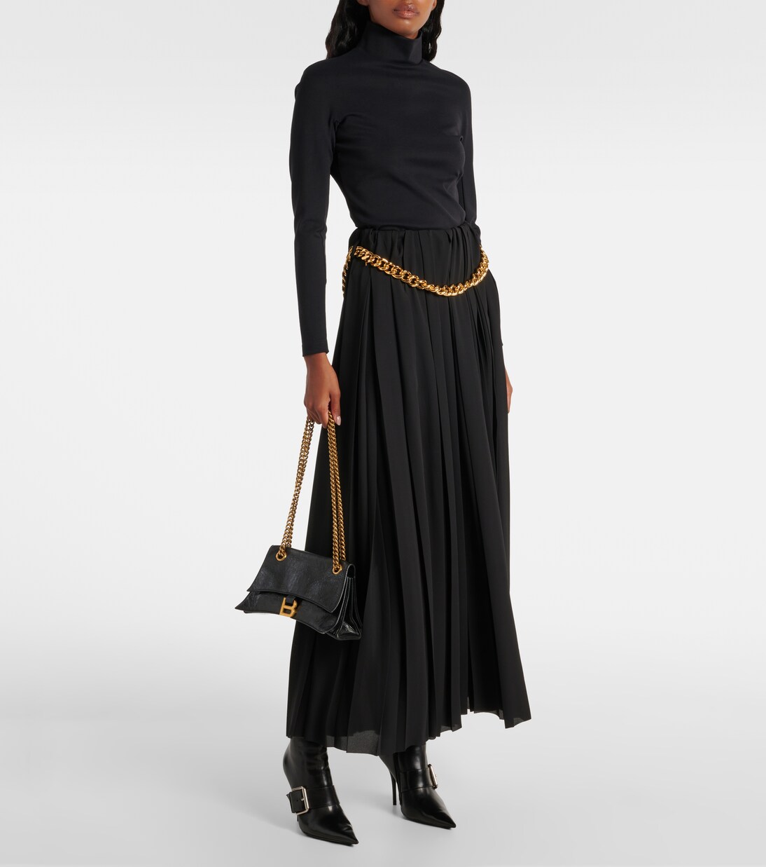 Maxirock | Balenciaga