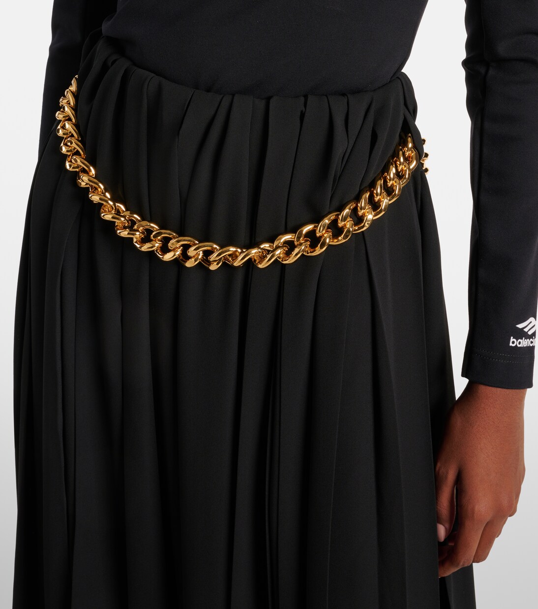 Maxirock | Balenciaga