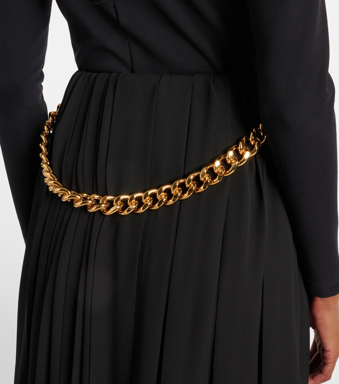 Maxirock | Balenciaga