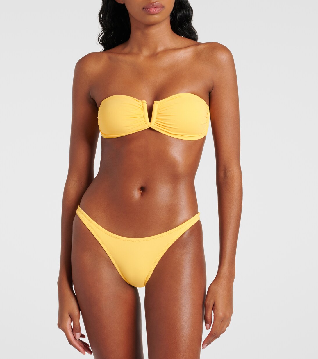 Haut de bikini Alba | Melissa Odabash