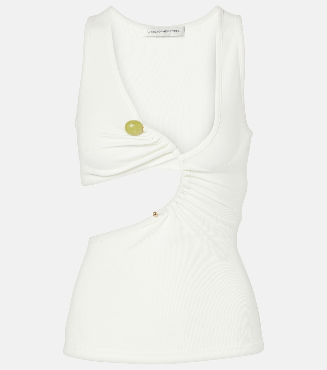 Top Arc Stone | Christopher Esber