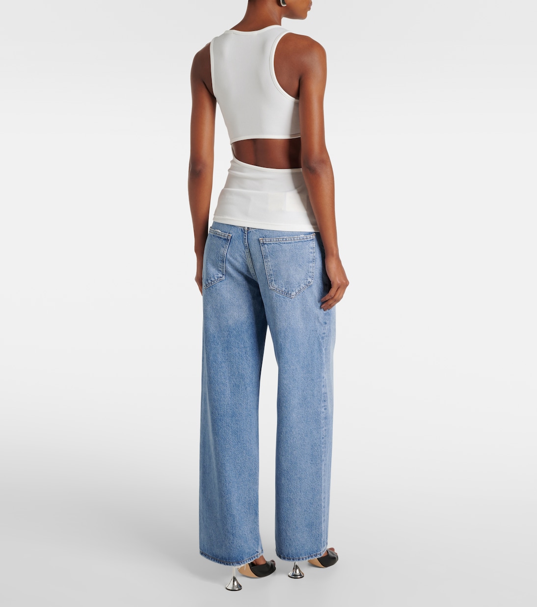 Top Arc Stone | Christopher Esber