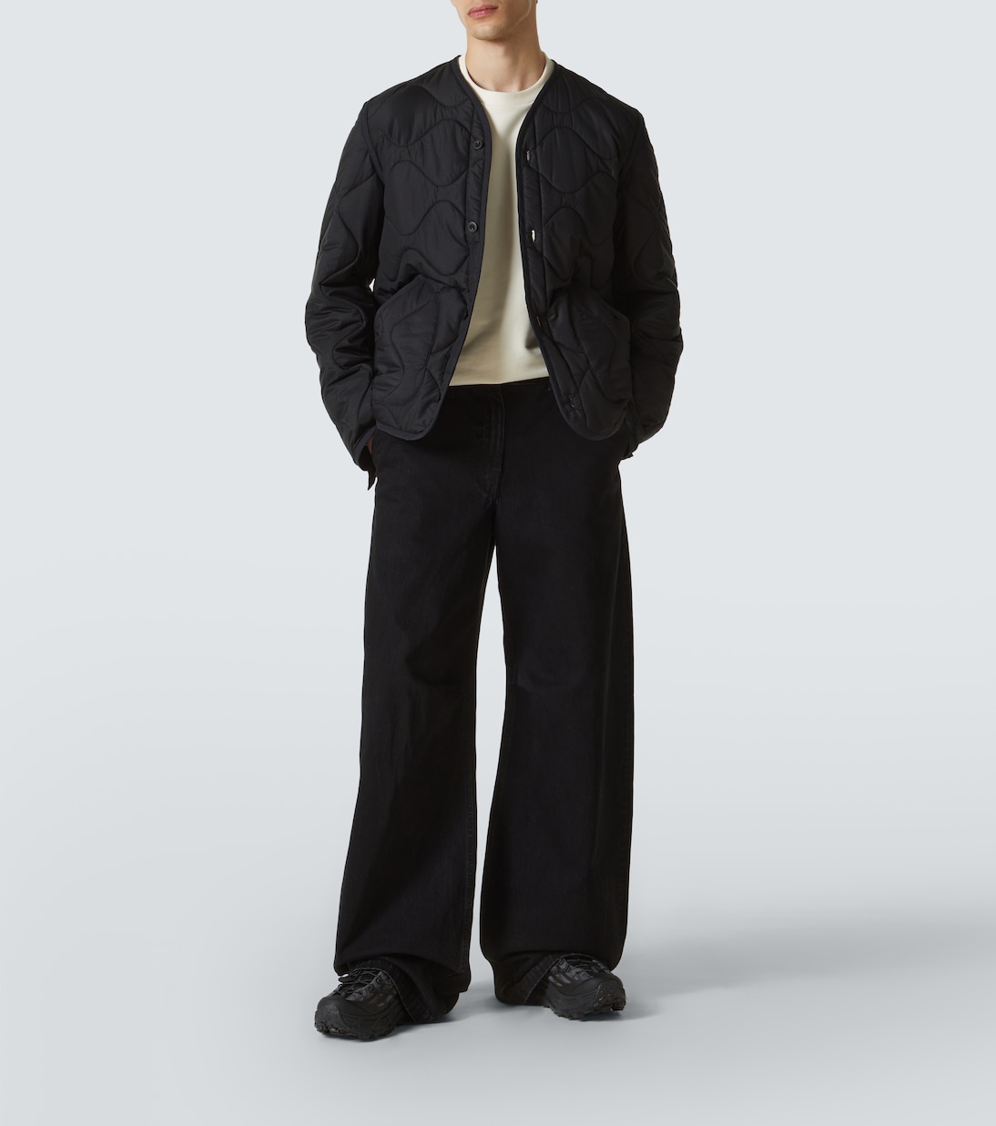 Mafate Three2 running shoes | Hoka One One