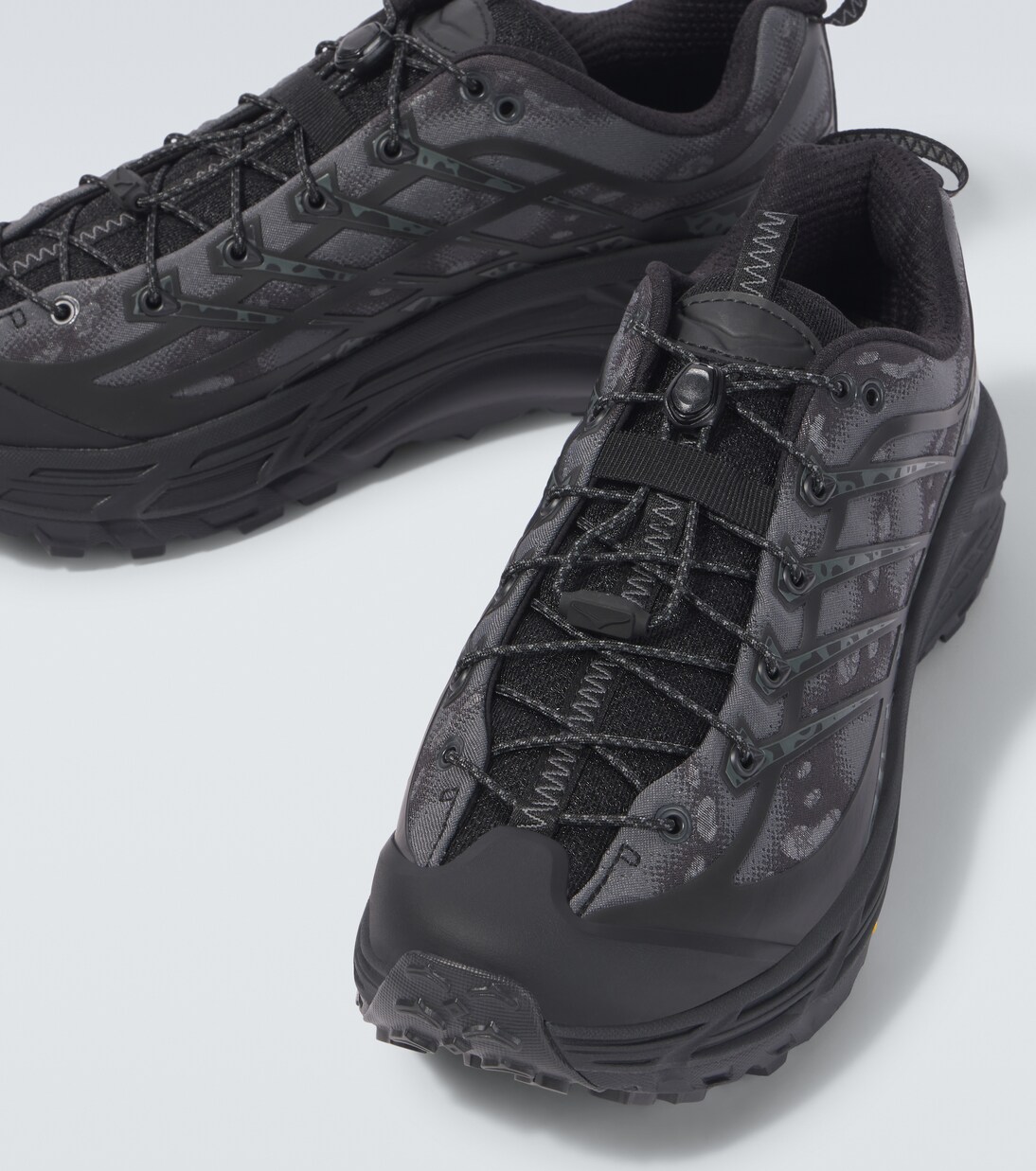 Mafate Three2 running shoes | Hoka One One