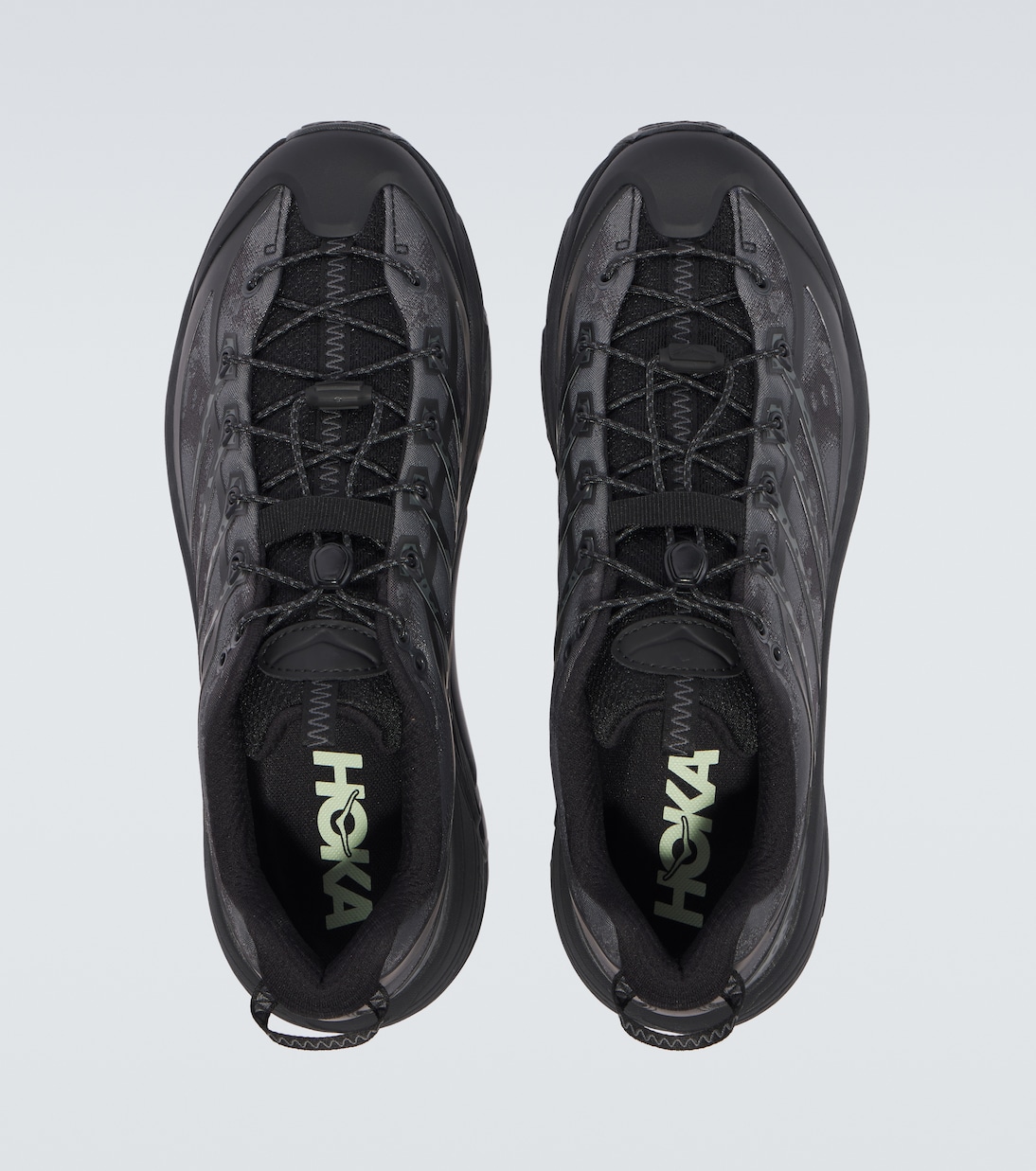 Mafate Three2 running shoes | Hoka One One