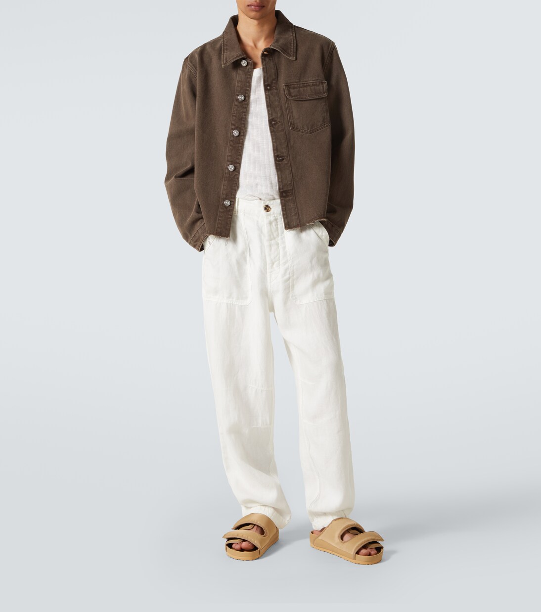 Arizona Cosny technical sandals | Birkenstock 1774