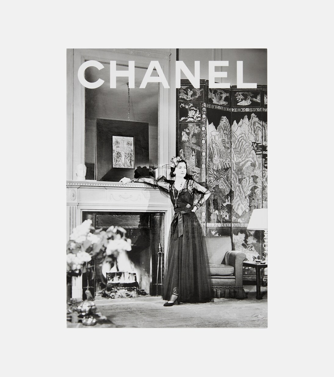 Set de 3 livres, Chanel | Assouline