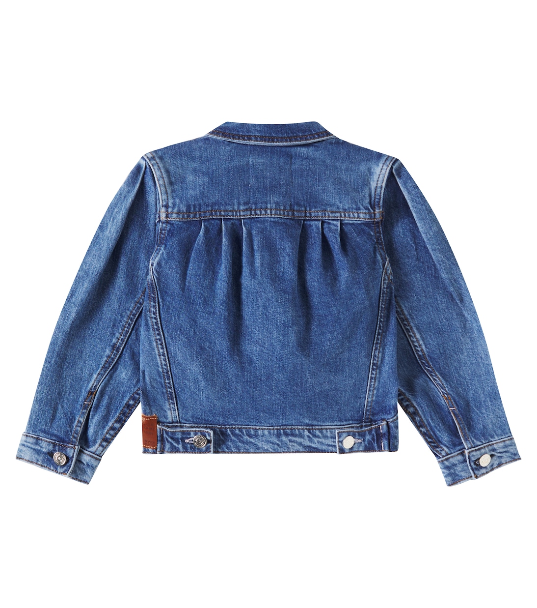 Denim jacket | Scotch & Soda Kids