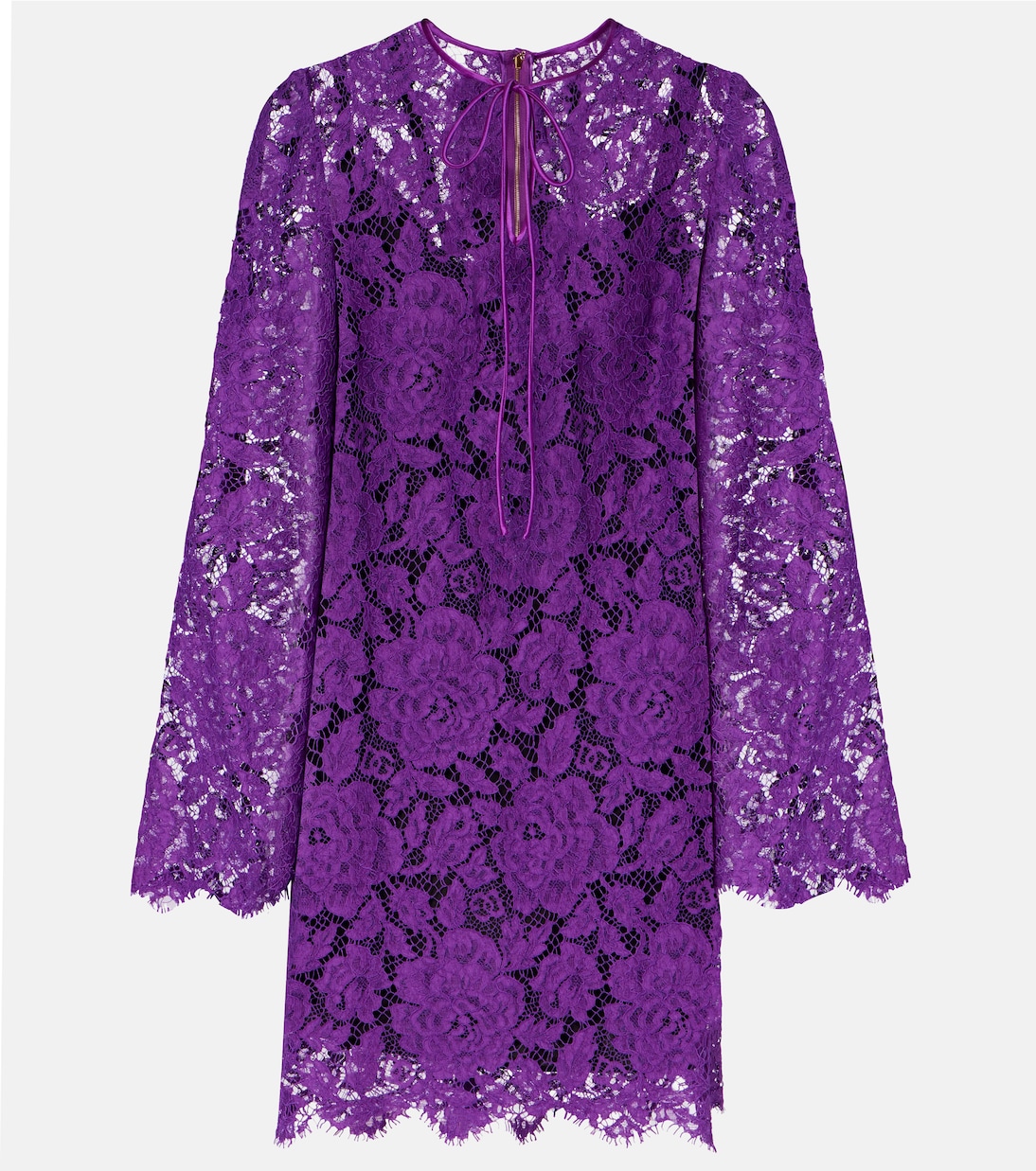 Robe en dentelle | Dolce&Gabbana