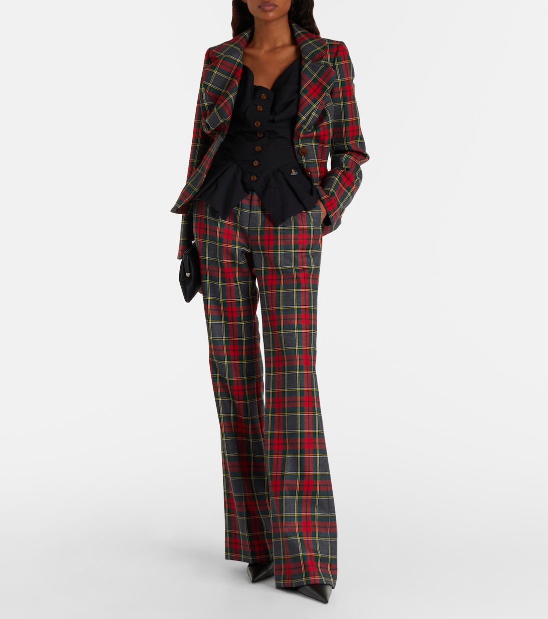 Weste Monday Orb  | Vivienne Westwood