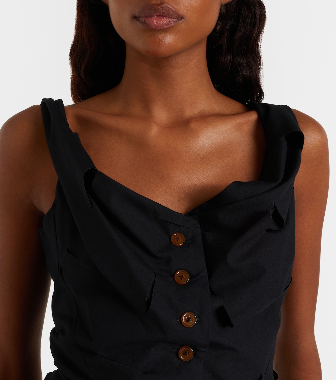 Weste Monday Orb  | Vivienne Westwood