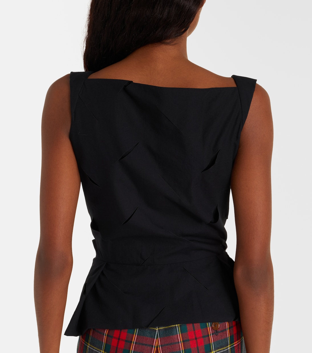 Weste Monday Orb  | Vivienne Westwood