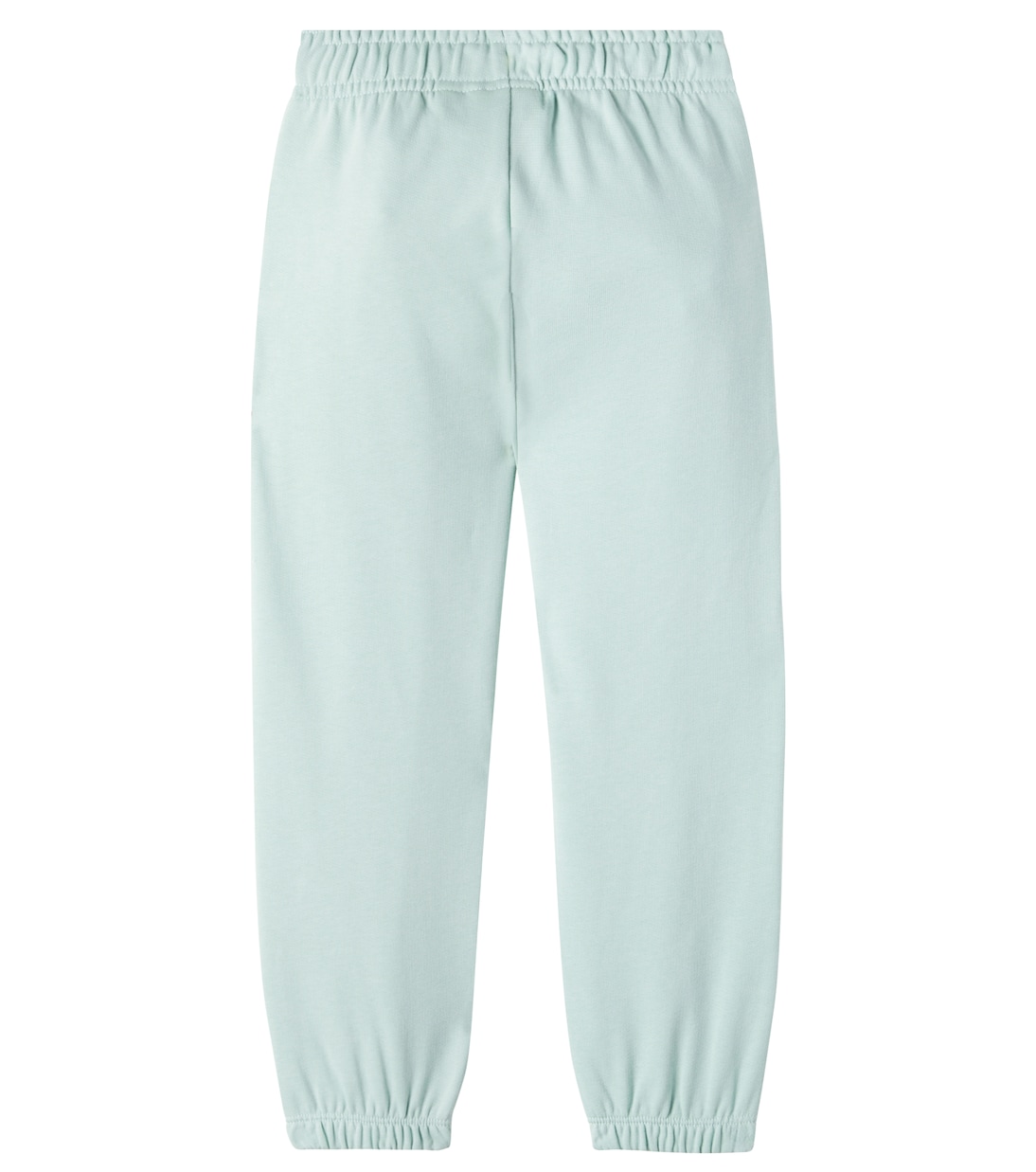 Pantalones deportivos de algodón | Mini Rodini