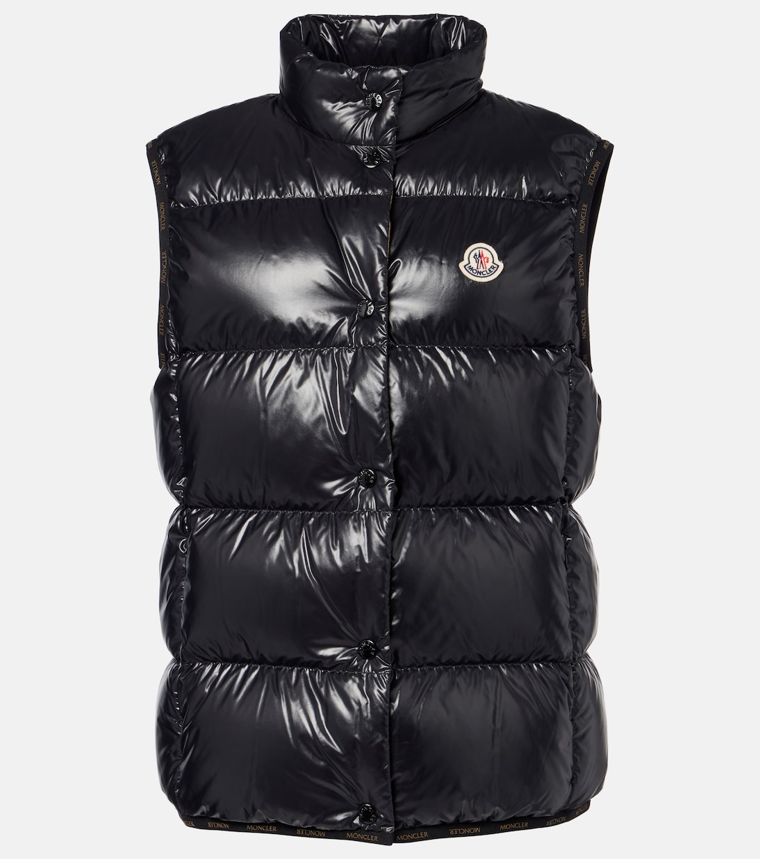 Daunenweste Badia | Moncler