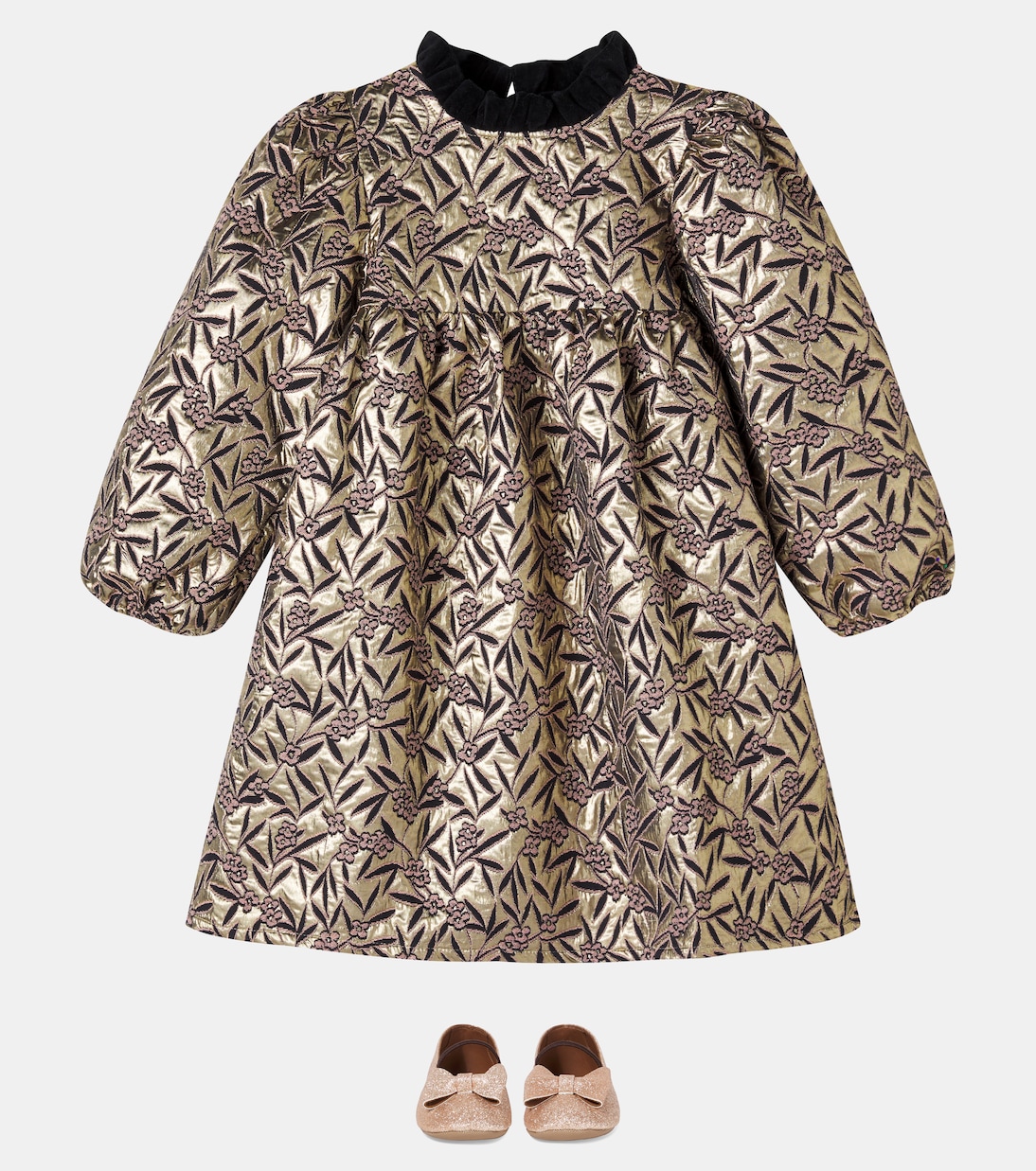 Kleid Isadora | Bebe Organic