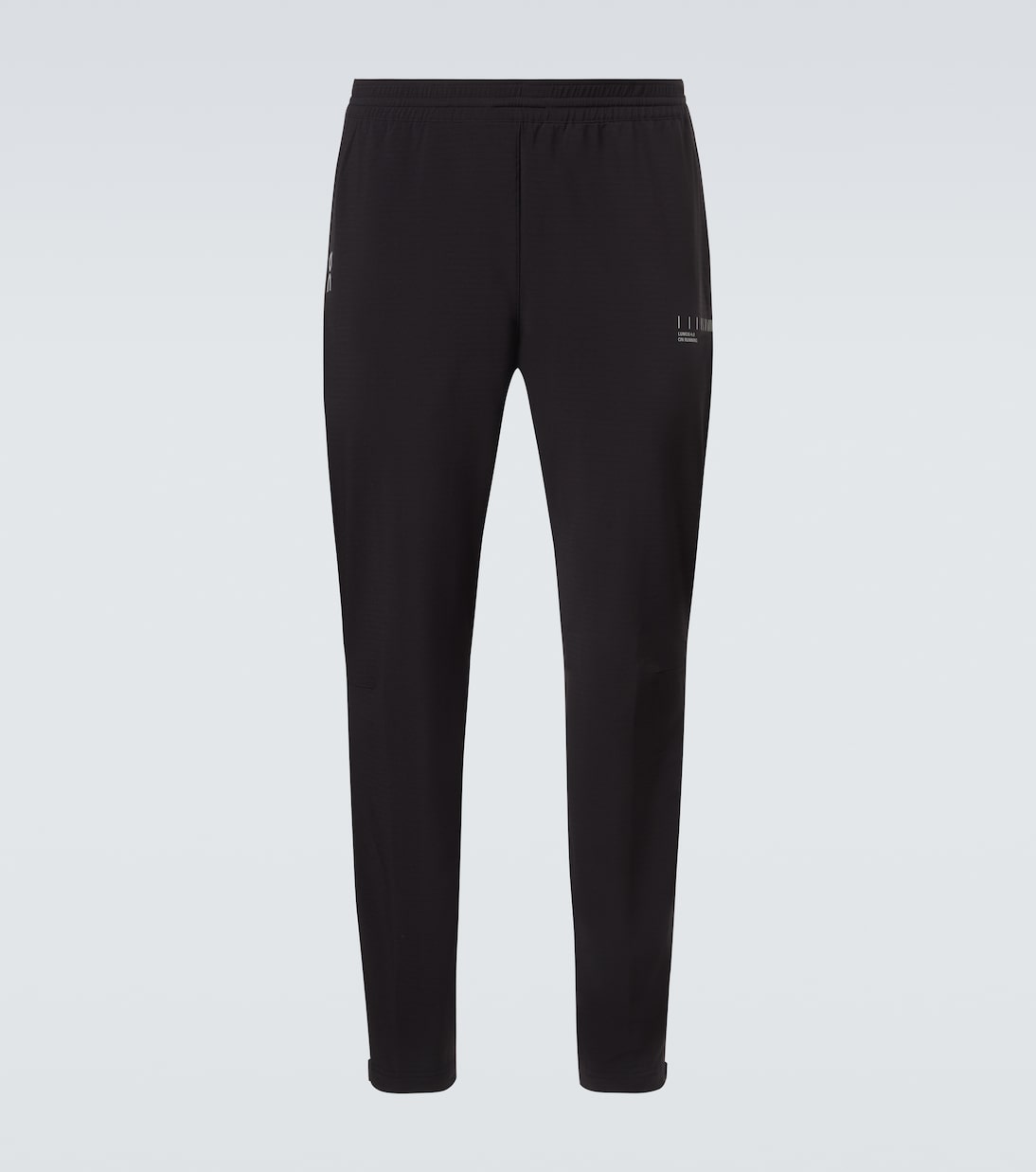 Weather track pants | On