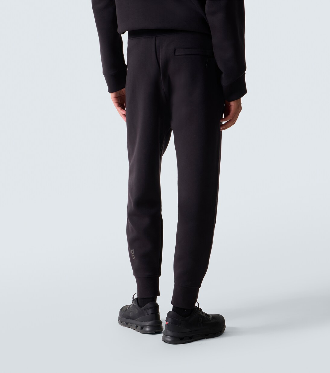 Jogginghose Focus Tech aus Jersey | On