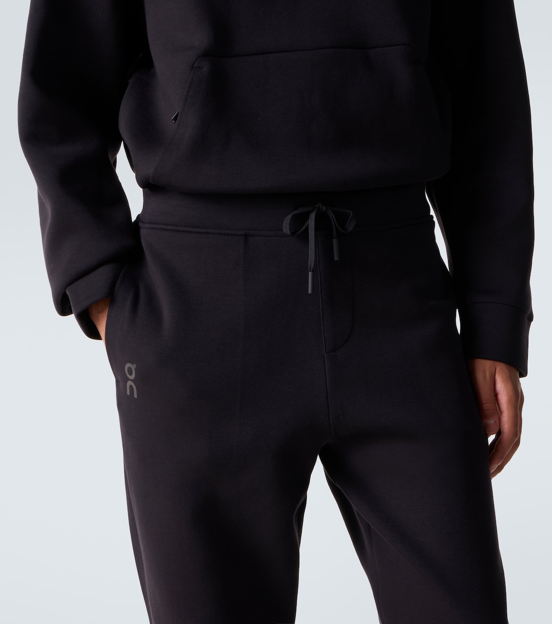 Jogginghose Focus Tech aus Jersey | On