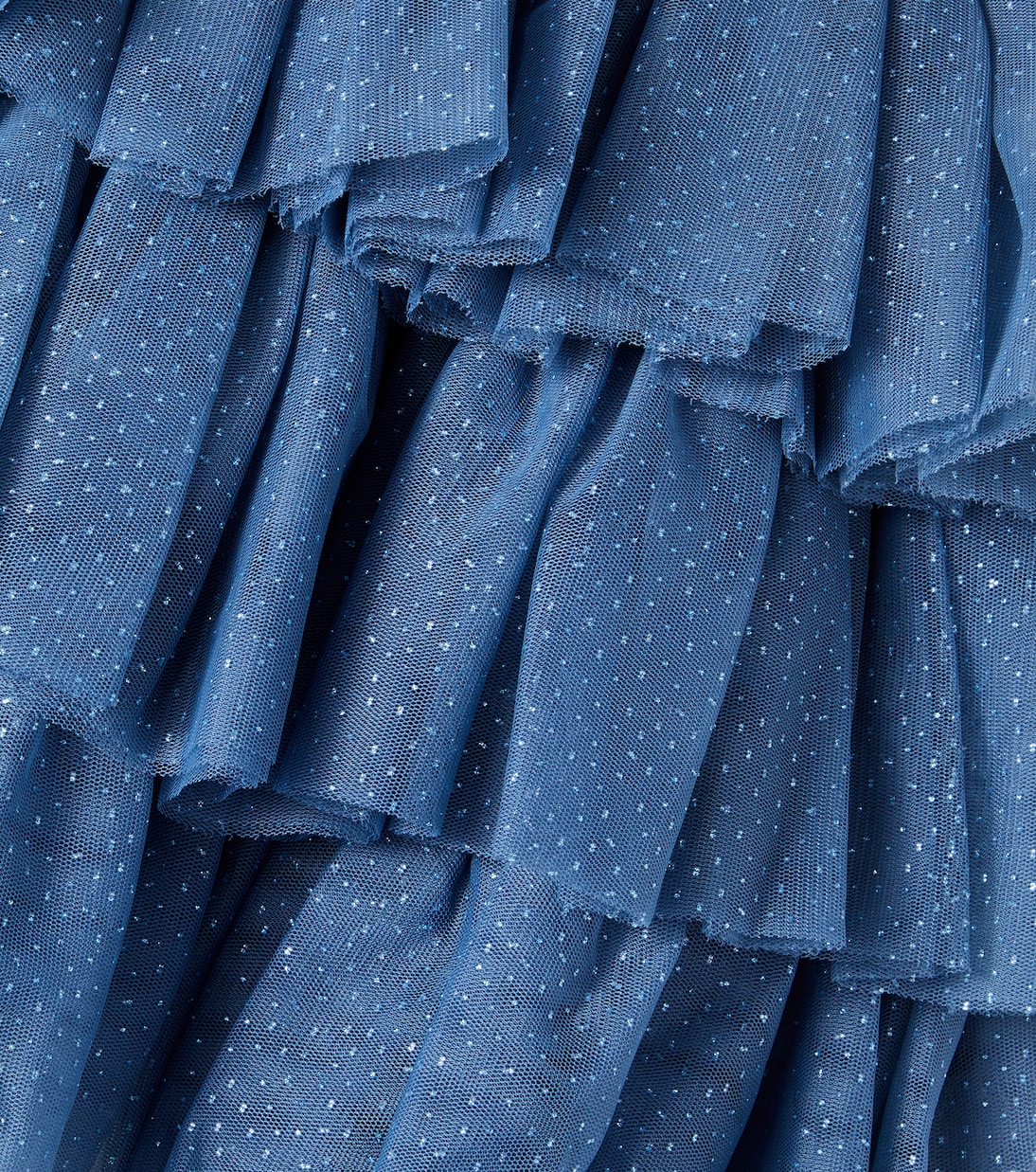 Fay tiered tulle skirt | Konges Sløjd