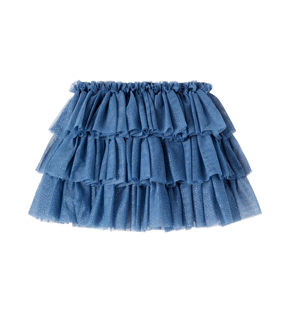 Fay tiered tulle skirt | Konges Sløjd
