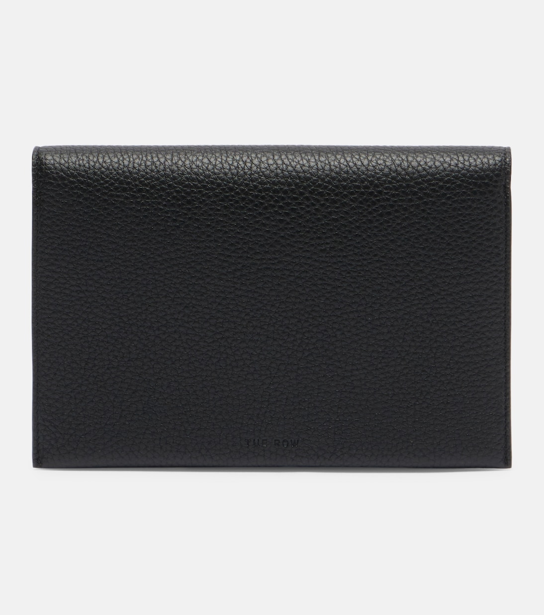 Pochette en cuir | The Row