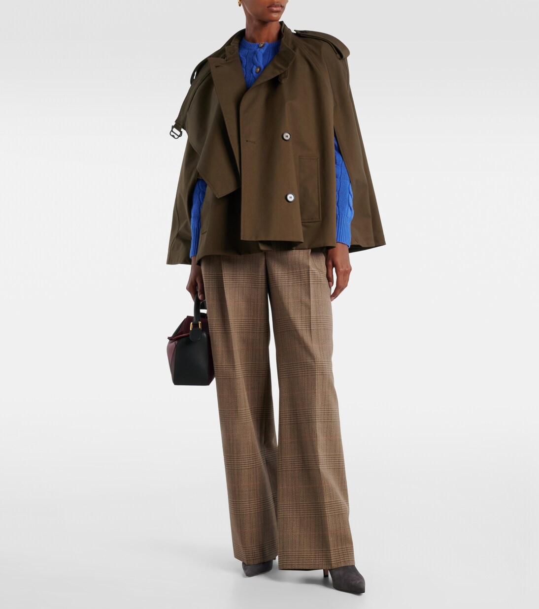 Levy 55 suede ankle boots | Gianvito Rossi