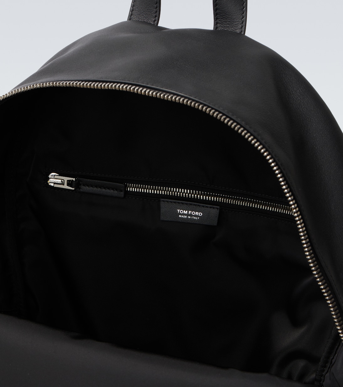 Rucksack aus Leder | Tom Ford