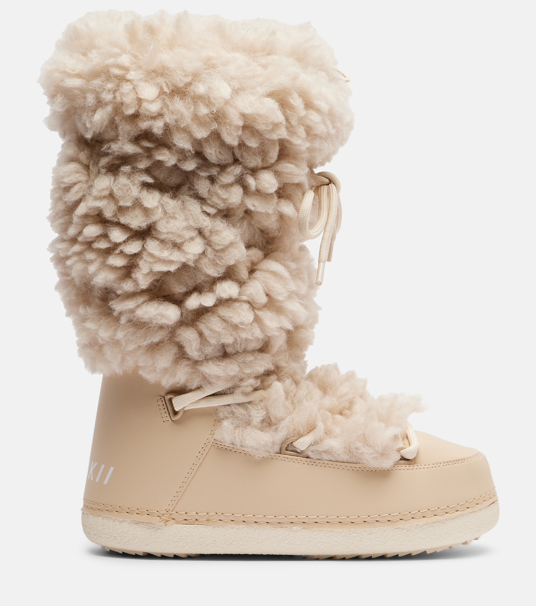 Schneestiefel Mountain | Inuikii