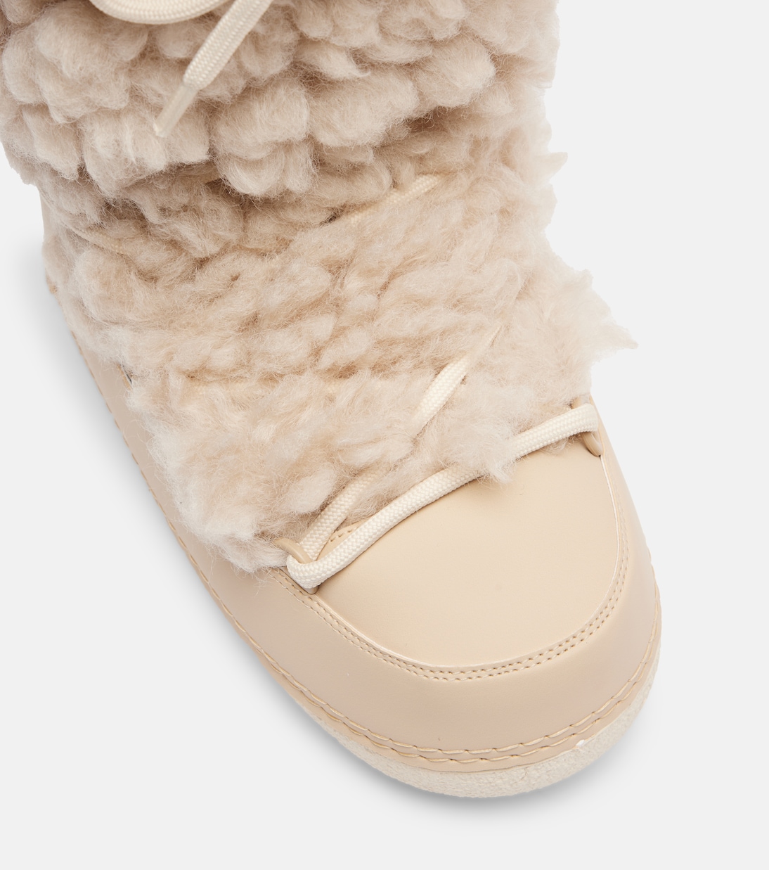 Schneestiefel Mountain | Inuikii