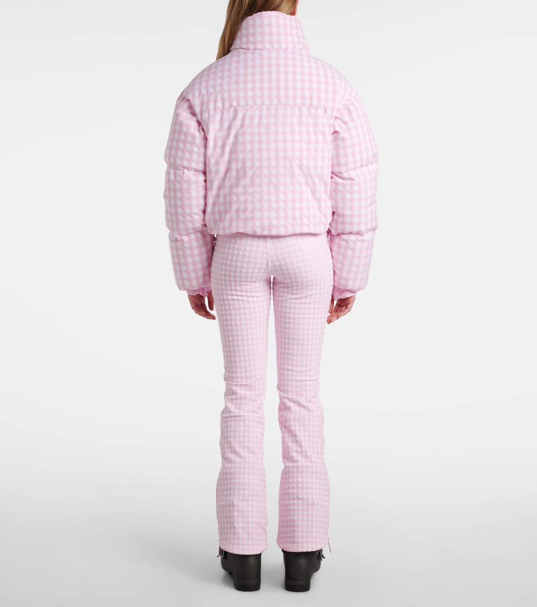 Chaqueta de esquí de plumas Cortina de plumas | Cordova