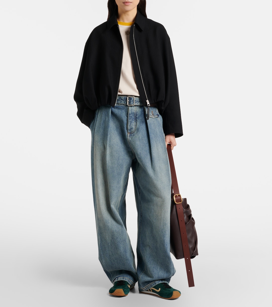 Ballet Runner 2.0 sneakers | Loewe