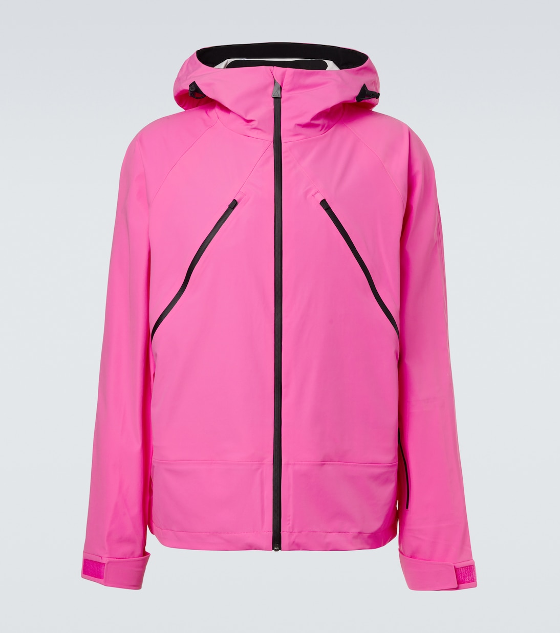 Hayden 3L ski jacket | Aztech Mountain