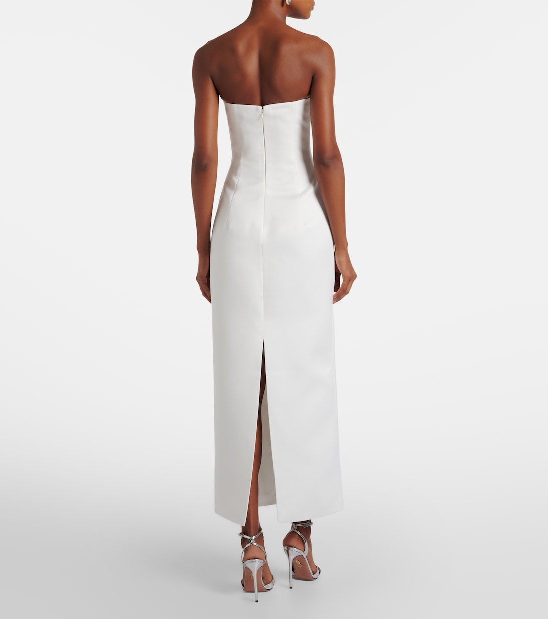 Bustier-Kleid Rayna | Leo Lin