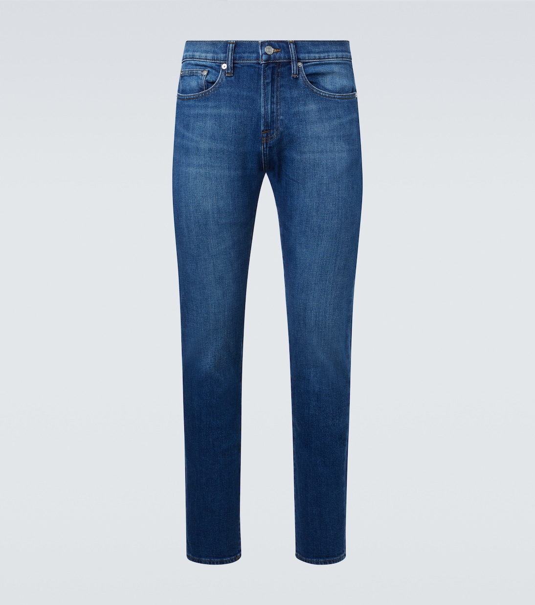 Jeans slim L'Homme | Frame